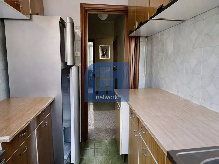 Immagine 15 di Attico in vendita  in Viale Capitan Casella 3 a Roma