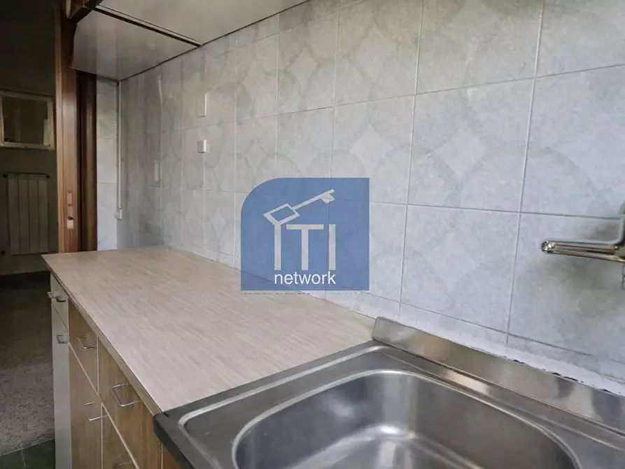 Immagine 41 di Attico in vendita  in Viale Capitan Casella 3 a Roma