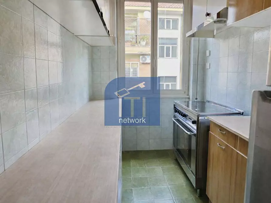 Immagine 13 di Attico in vendita  in Viale Capitan Casella 3 a Roma