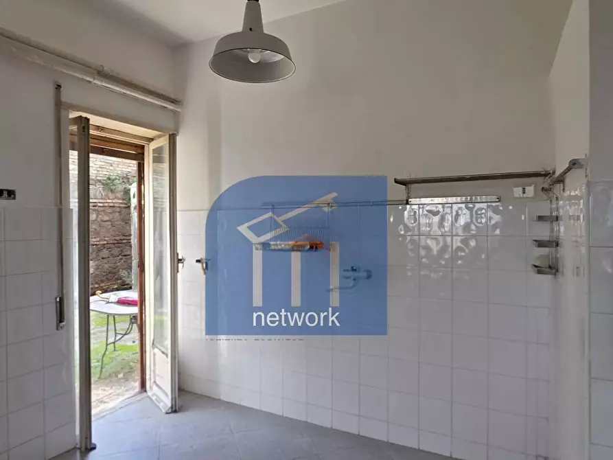 Immagine 4 di Appartamento in vendita  in Via Giulio Aristide Sartorio a Roma