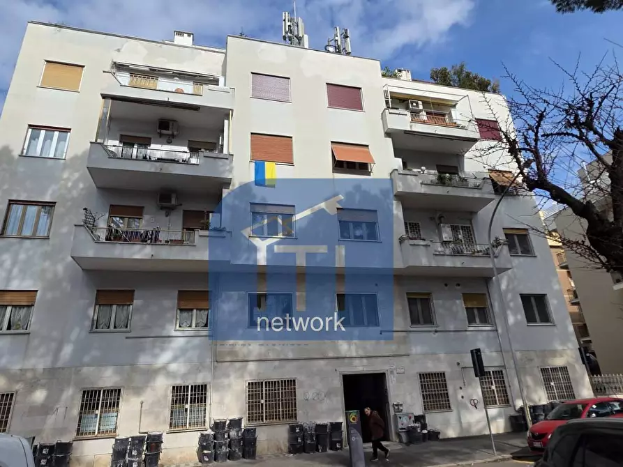 Immagine 11 di Appartamento in vendita  in Via Giulio Aristide Sartorio a Roma