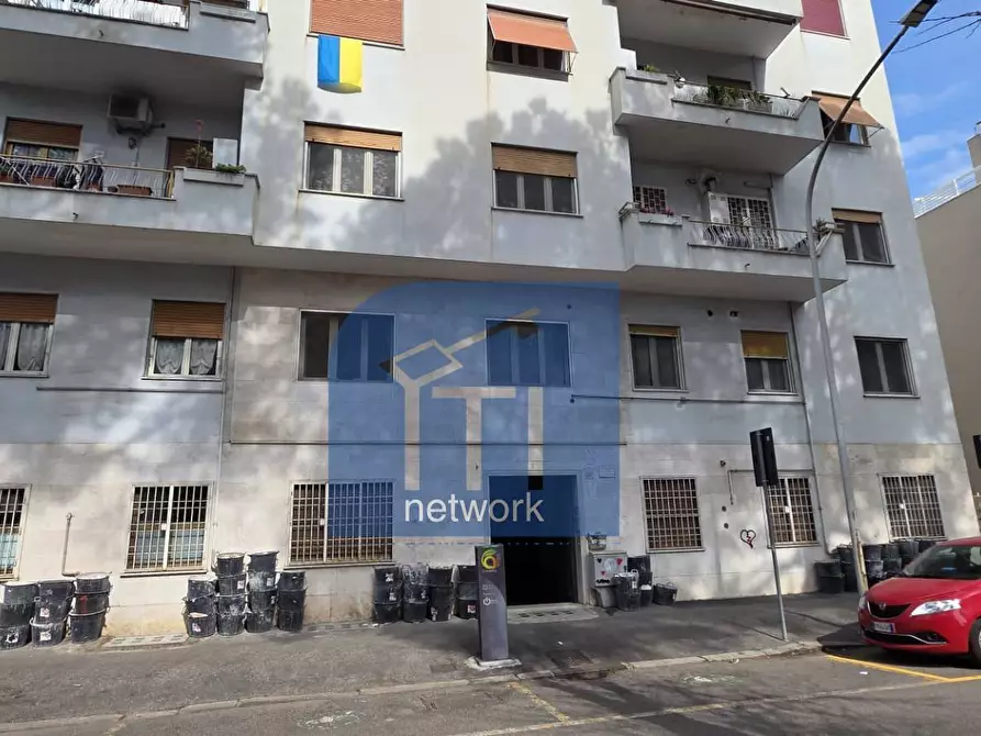 Immagine 12 di Appartamento in vendita  in Via Giulio Aristide Sartorio a Roma