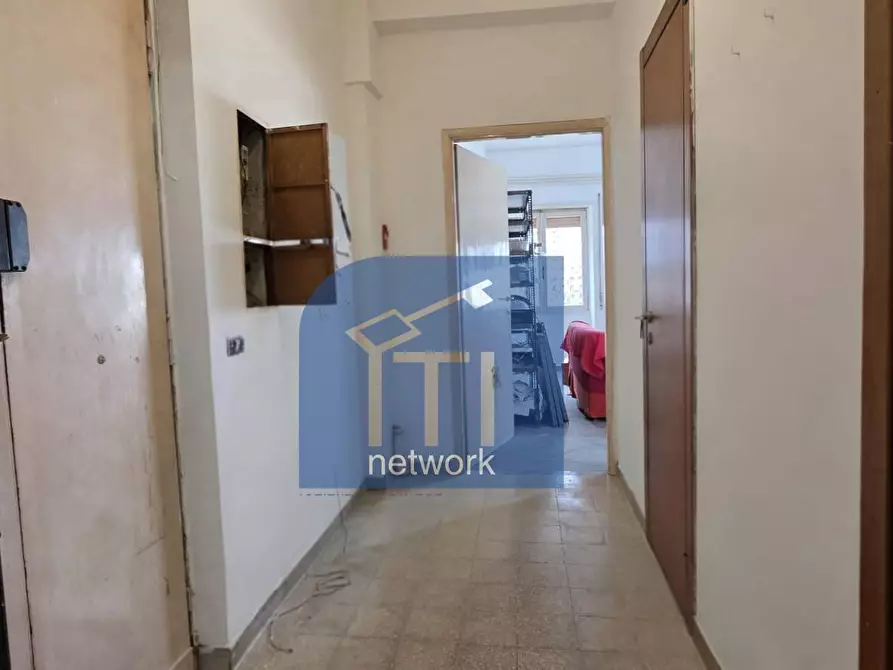 Immagine 6 di Appartamento in vendita  in Via Giulio Aristide Sartorio a Roma