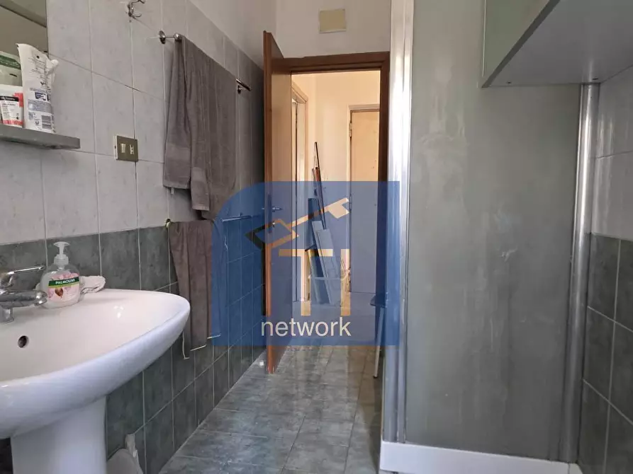 Immagine 10 di Appartamento in vendita  in Via Giulio Aristide Sartorio a Roma