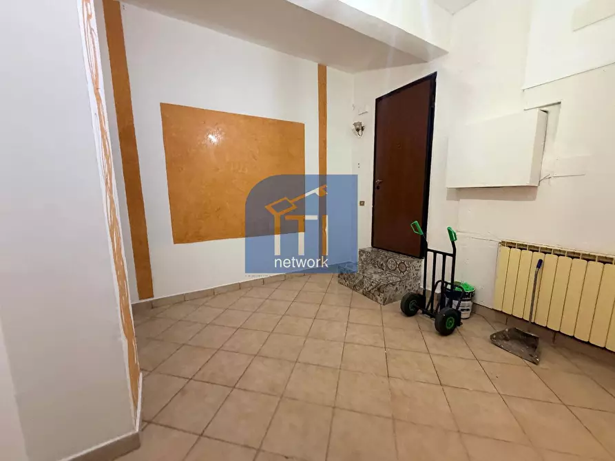 Immagine 6 di Appartamento in vendita  in Via Mario Ruta a Roma