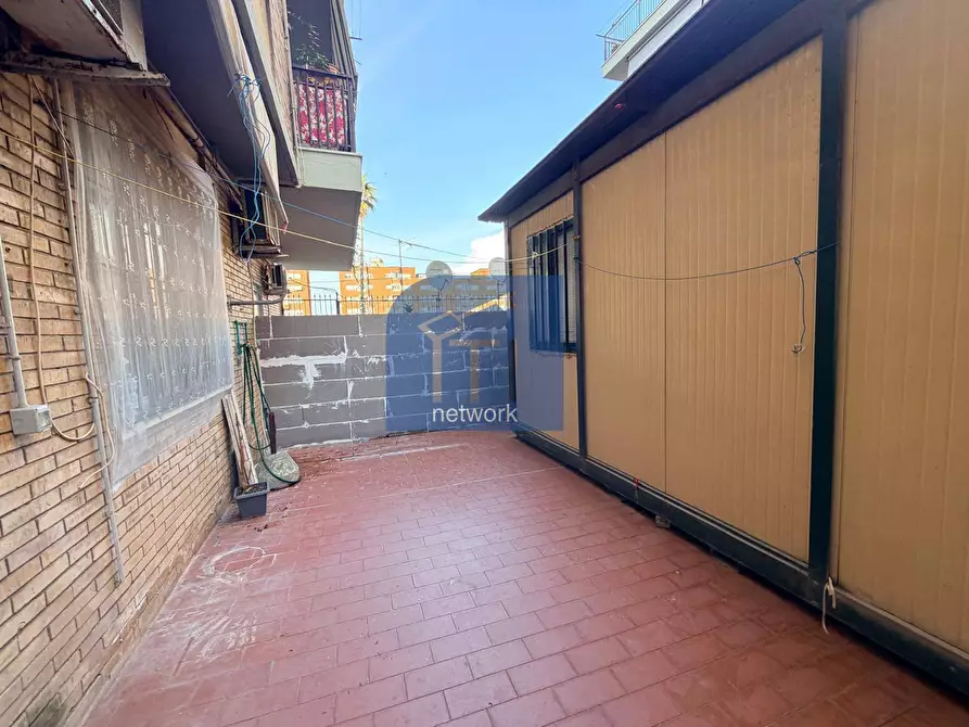 Immagine 8 di Appartamento in vendita  in Via Mario Ruta a Roma