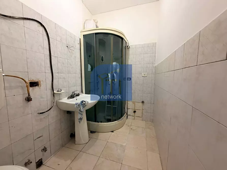 Immagine 16 di Appartamento in vendita  in Via Mario Ruta a Roma