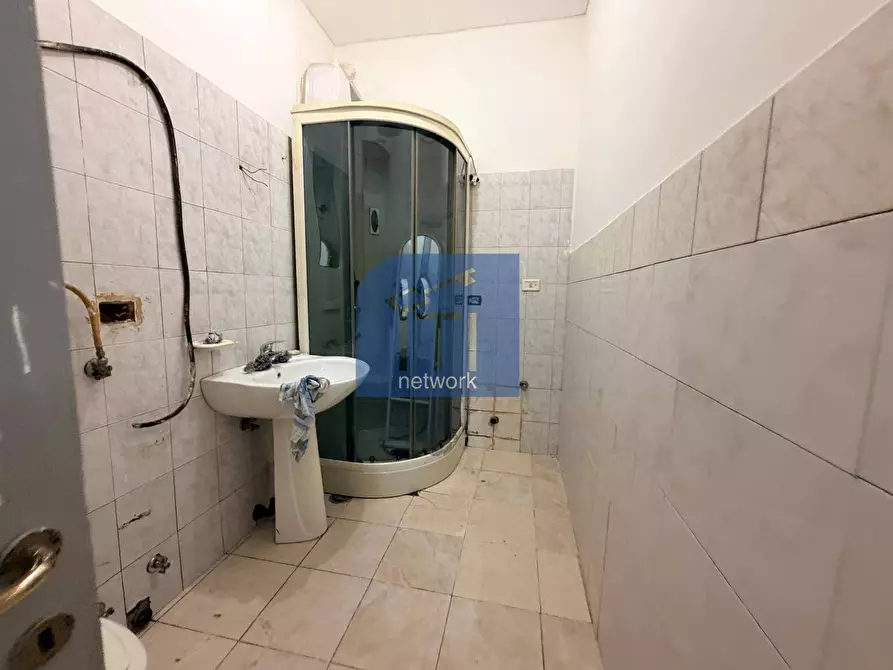 Immagine 17 di Appartamento in vendita  in Via Mario Ruta a Roma