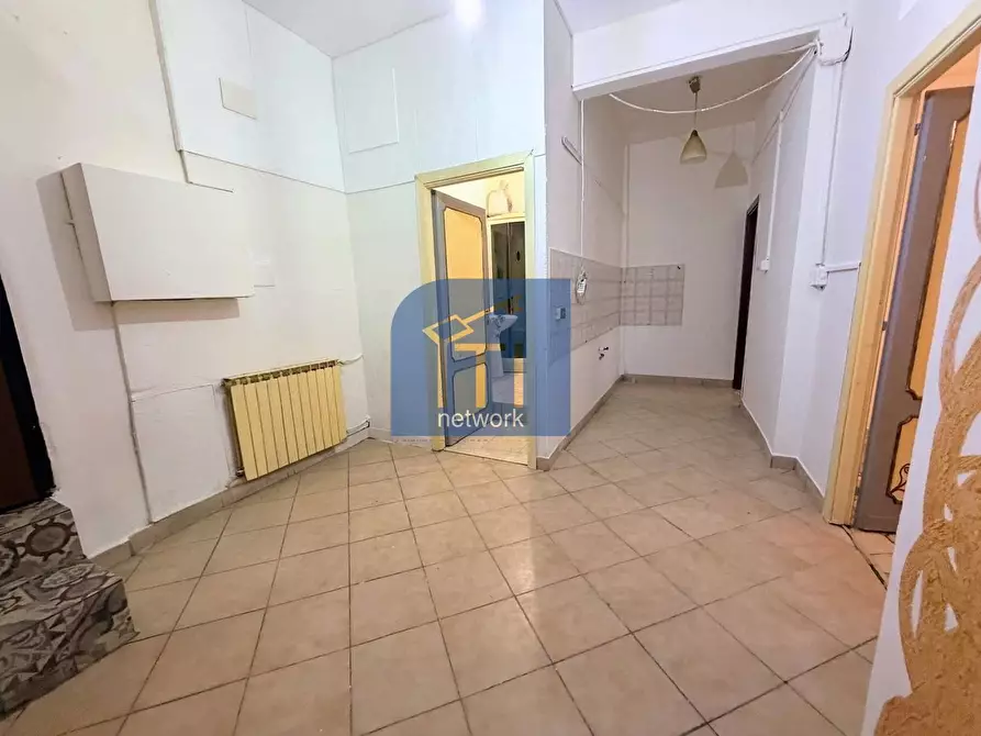 Immagine 2 di Appartamento in vendita  in Via Mario Ruta a Roma