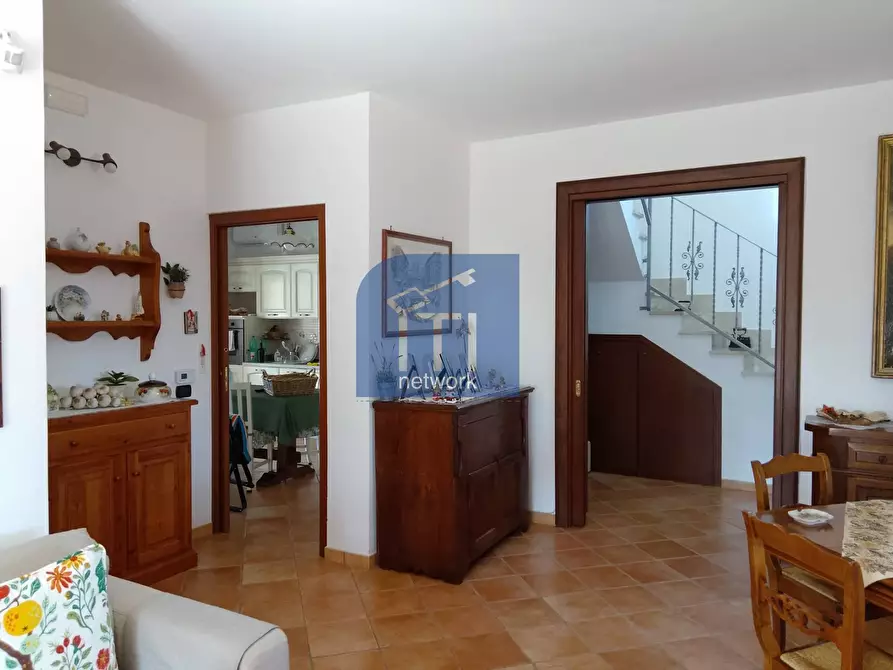 Immagine 14 di Villa in vendita  in VIA ASSISI a Pomezia