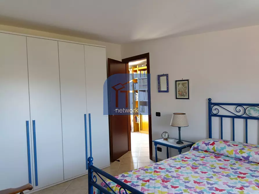 Immagine 26 di Villa in vendita  in VIA ASSISI a Pomezia