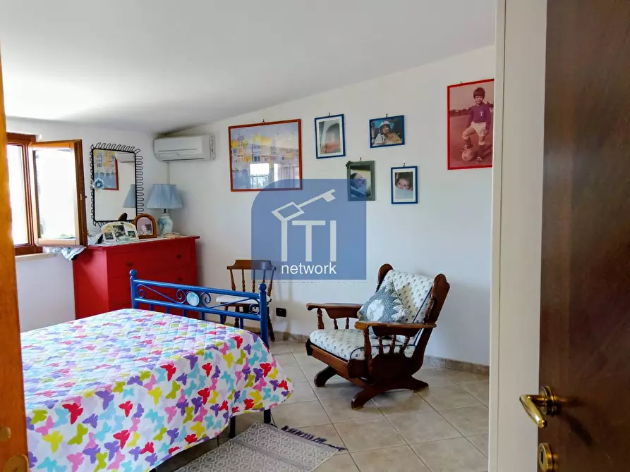 Immagine 27 di Villa in vendita  in VIA ASSISI a Pomezia