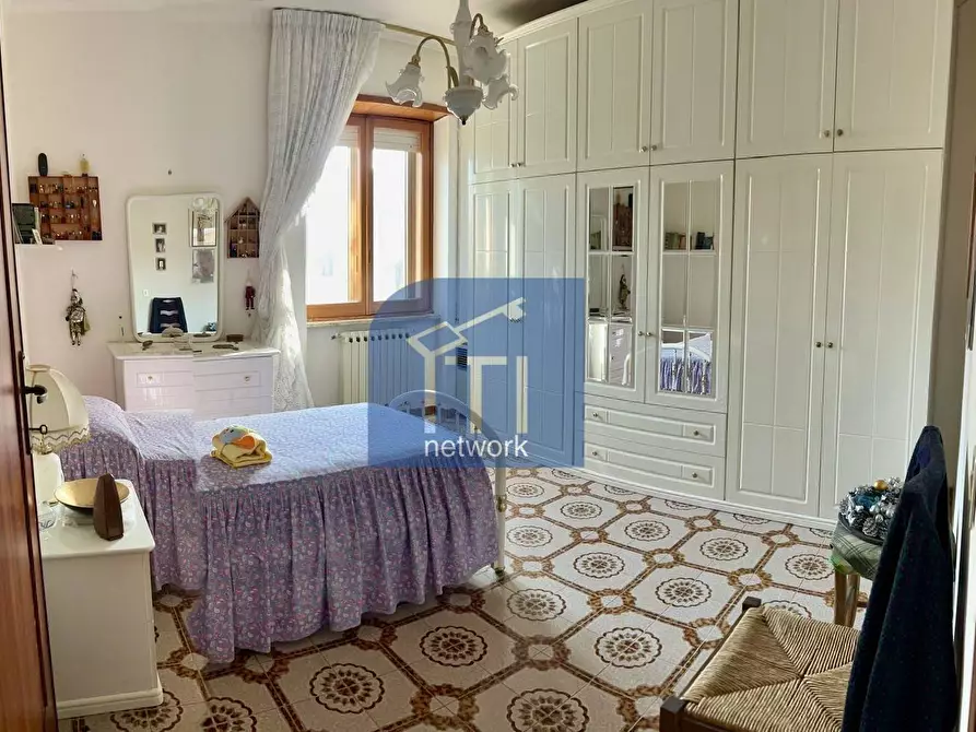 Immagine 9 di Casa semindipendente in vendita  in Via della castagnetta a Pomezia