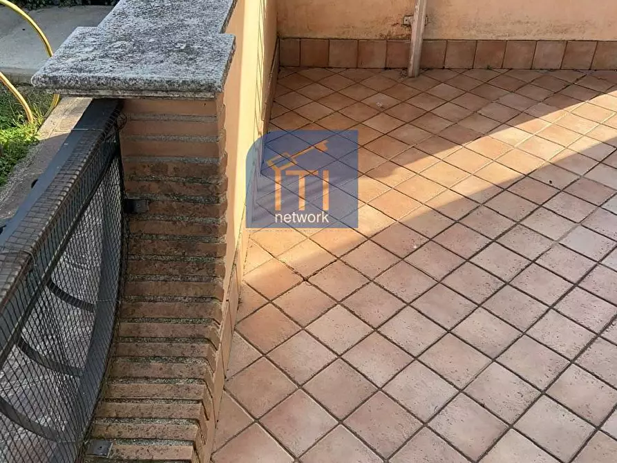 Immagine 3 di Casa semindipendente in vendita  in Via della castagnetta a Pomezia
