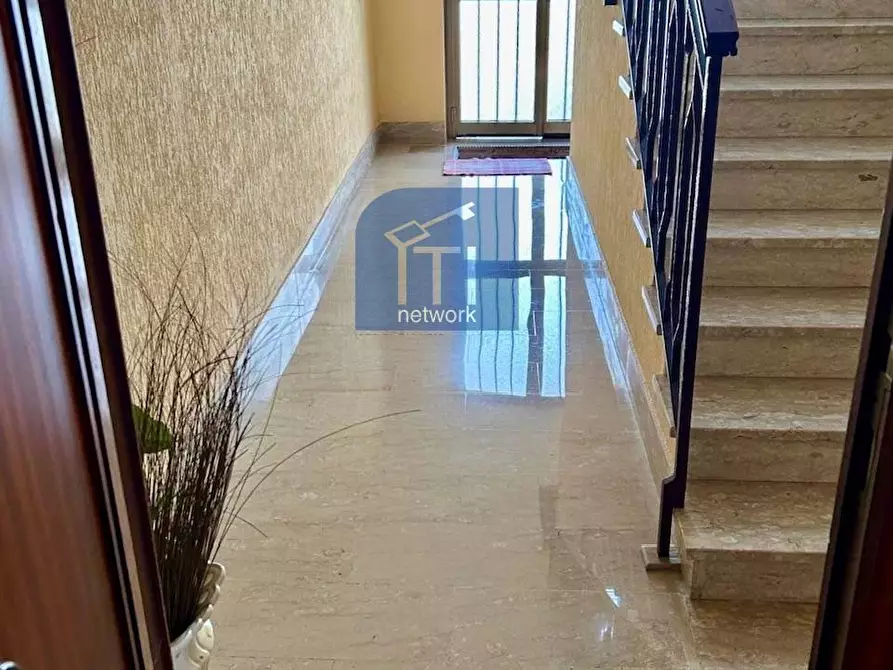 Immagine 12 di Casa semindipendente in vendita  in Via della castagnetta a Pomezia