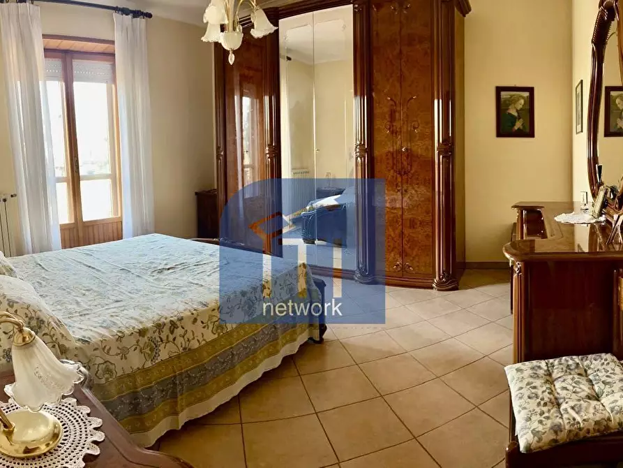 Immagine 10 di Casa semindipendente in vendita  in Via della castagnetta a Pomezia