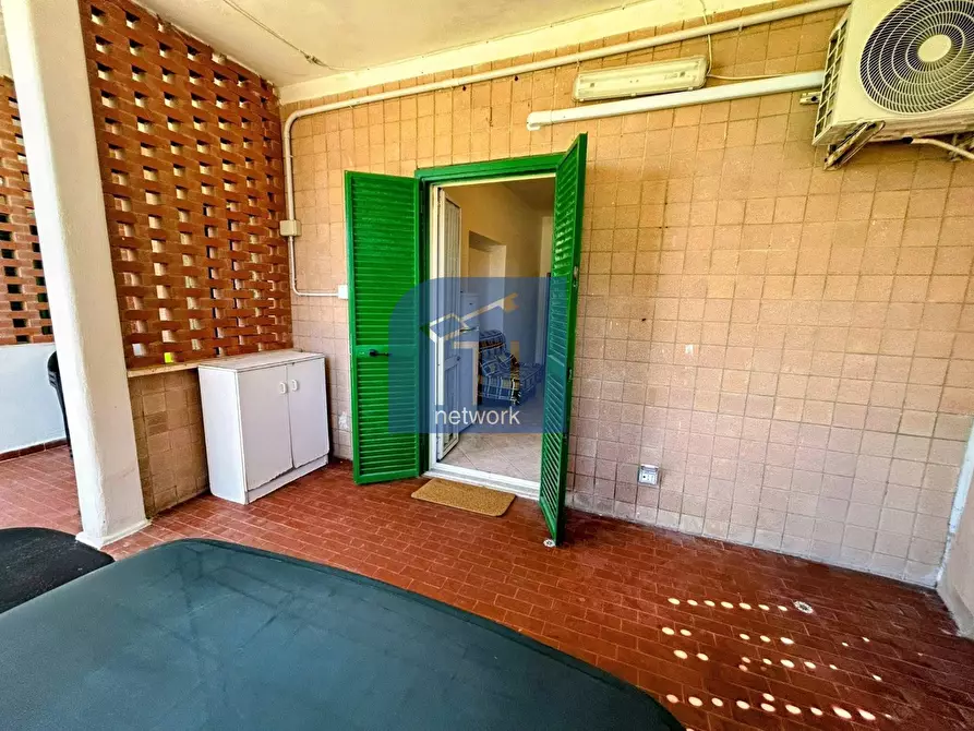 Immagine 28 di Villa in vendita  in VIALE SPAGNA a Pomezia