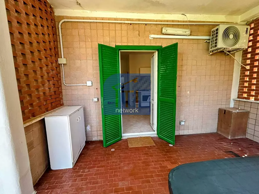 Immagine 29 di Villa in vendita  in VIALE SPAGNA a Pomezia