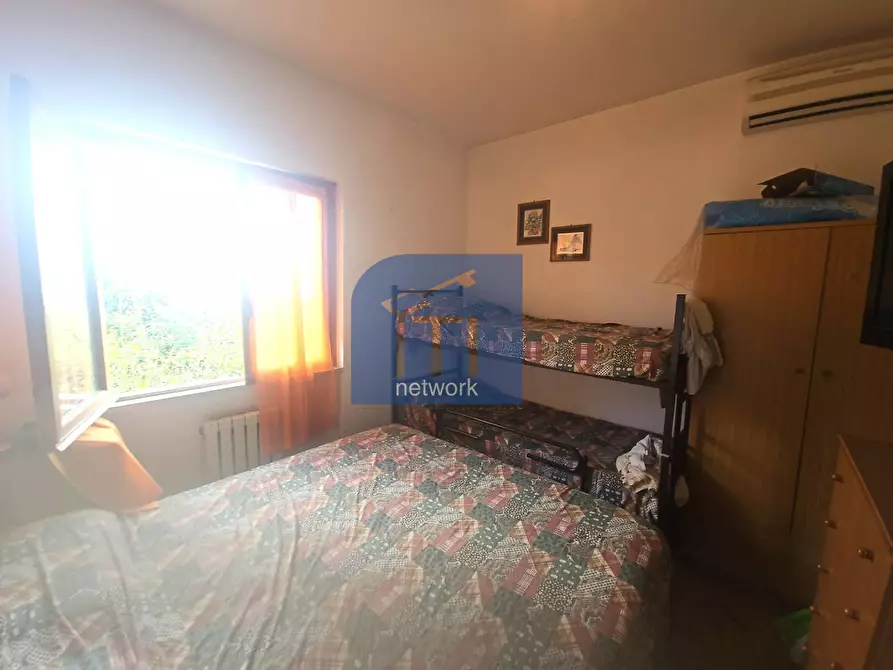 Immagine 13 di Villetta a schiera in vendita  in Via dell' Orione a Pomezia