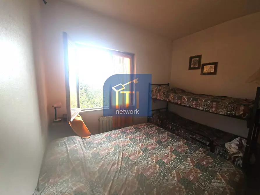 Immagine 14 di Villetta a schiera in vendita  in Via dell' Orione a Pomezia