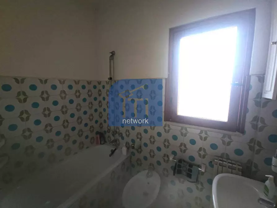 Immagine 19 di Villetta a schiera in vendita  in Via dell' Orione a Pomezia