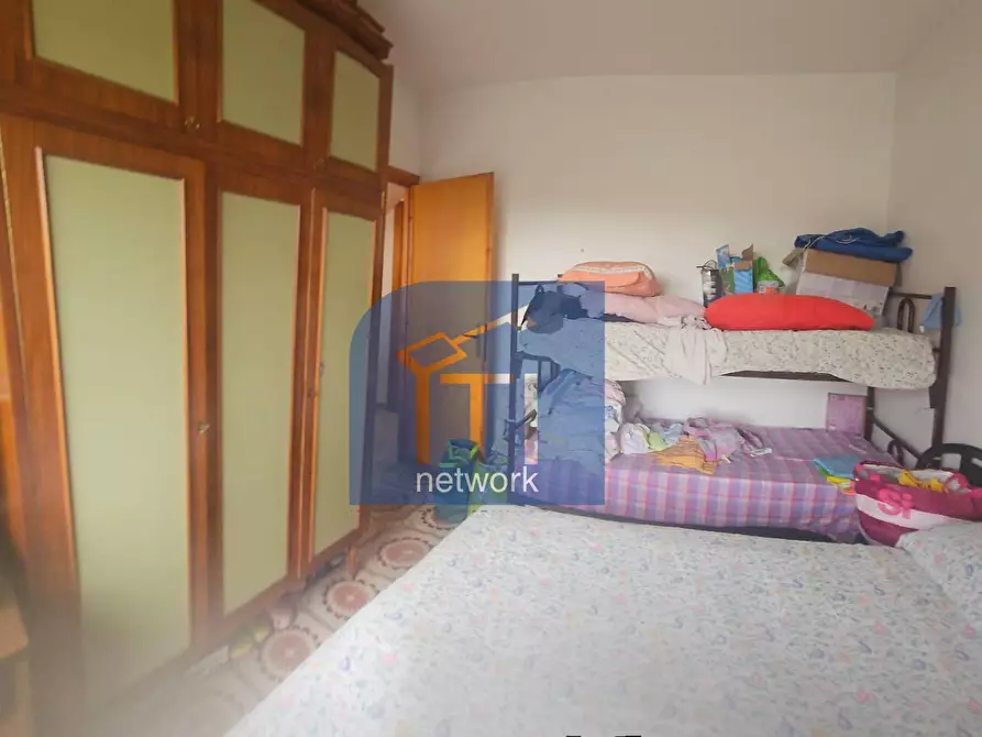 Immagine 16 di Villetta a schiera in vendita  in Via dell' Orione a Pomezia