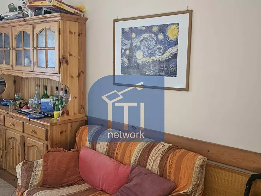 Immagine 8 di Villetta a schiera in vendita  in Via dell' Orione a Pomezia