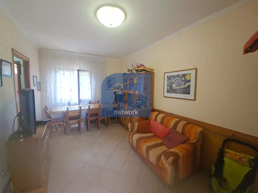 Immagine 7 di Villetta a schiera in vendita  in Via dell' Orione a Pomezia