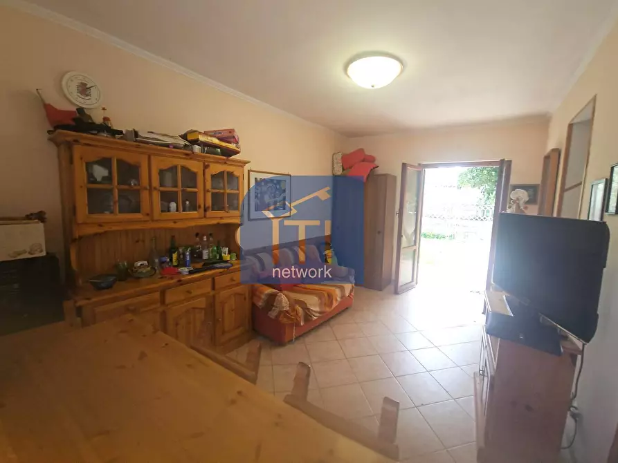 Immagine 5 di Villetta a schiera in vendita  in Via dell' Orione a Pomezia