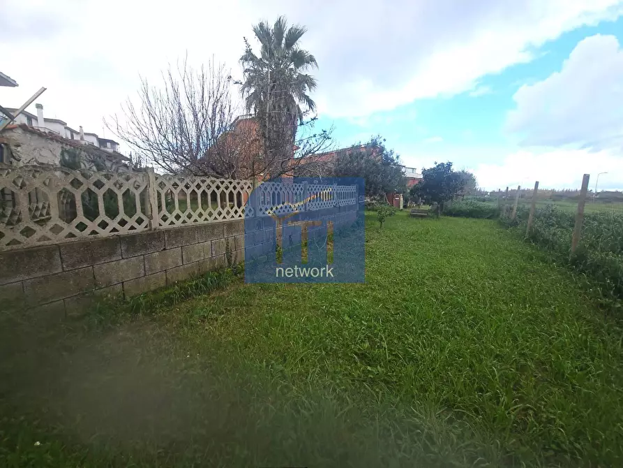 Immagine 28 di Villetta a schiera in vendita  in Via dell' Orione a Pomezia