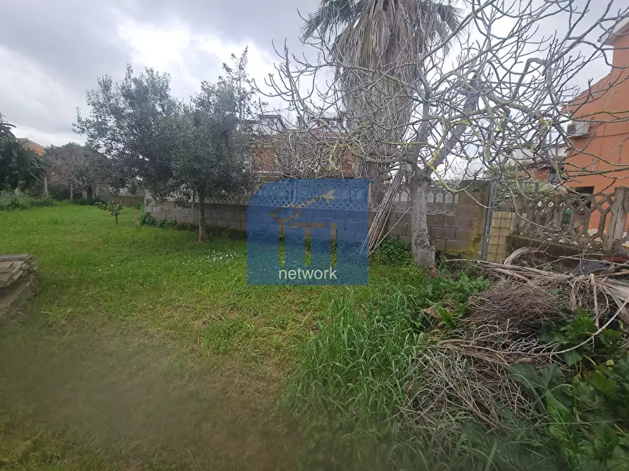 Immagine 30 di Villetta a schiera in vendita  in Via dell' Orione a Pomezia