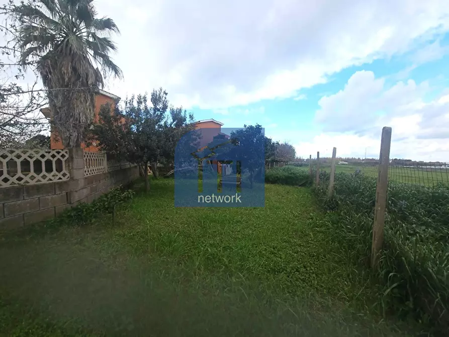 Immagine 32 di Villetta a schiera in vendita  in Via dell' Orione a Pomezia