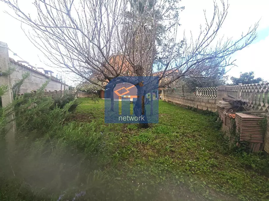 Immagine 36 di Villetta a schiera in vendita  in Via dell' Orione a Pomezia