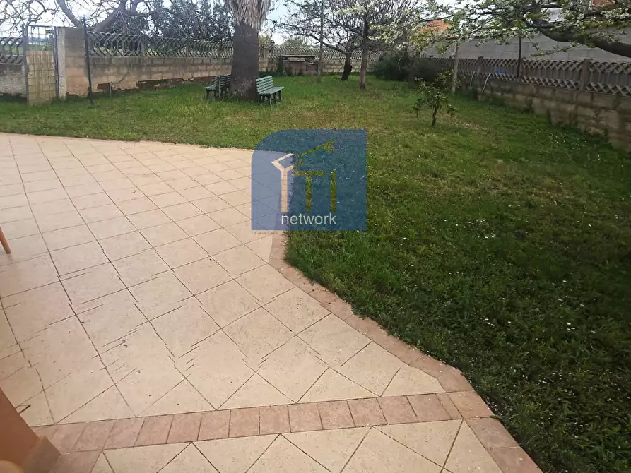 Immagine 38 di Villetta a schiera in vendita  in Via dell' Orione a Pomezia