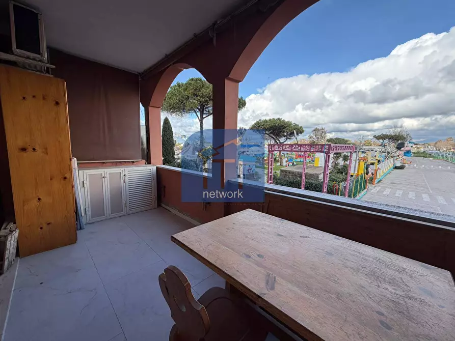 Immagine 2 di Appartamento in vendita  in Viale Danimarca a Pomezia