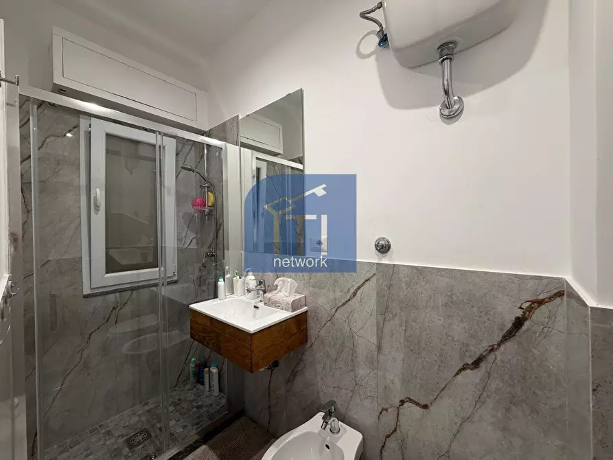 Immagine 11 di Appartamento in vendita  in Viale Danimarca a Pomezia