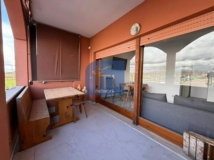 Immagine 3 di Appartamento in vendita  in Viale Danimarca a Pomezia