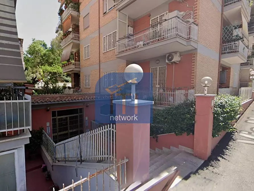 Immagine 1 di Cantina in vendita  in Via Maria Malibran 19 a Roma