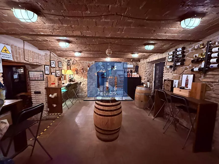 Immagine 9 di Bar / Ristorante in vendita  in Via Della Stazione Vecchia 13 a Roma