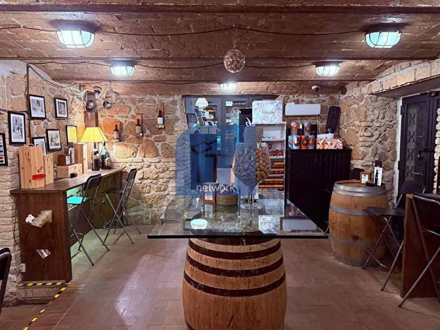 Immagine 10 di Bar / Ristorante in vendita  in Via Della Stazione Vecchia 13 a Roma