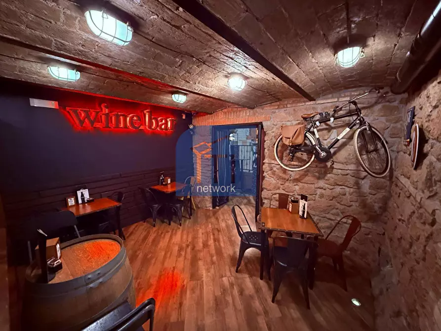 Immagine 12 di Bar / Ristorante in vendita  in Via Della Stazione Vecchia 13 a Roma