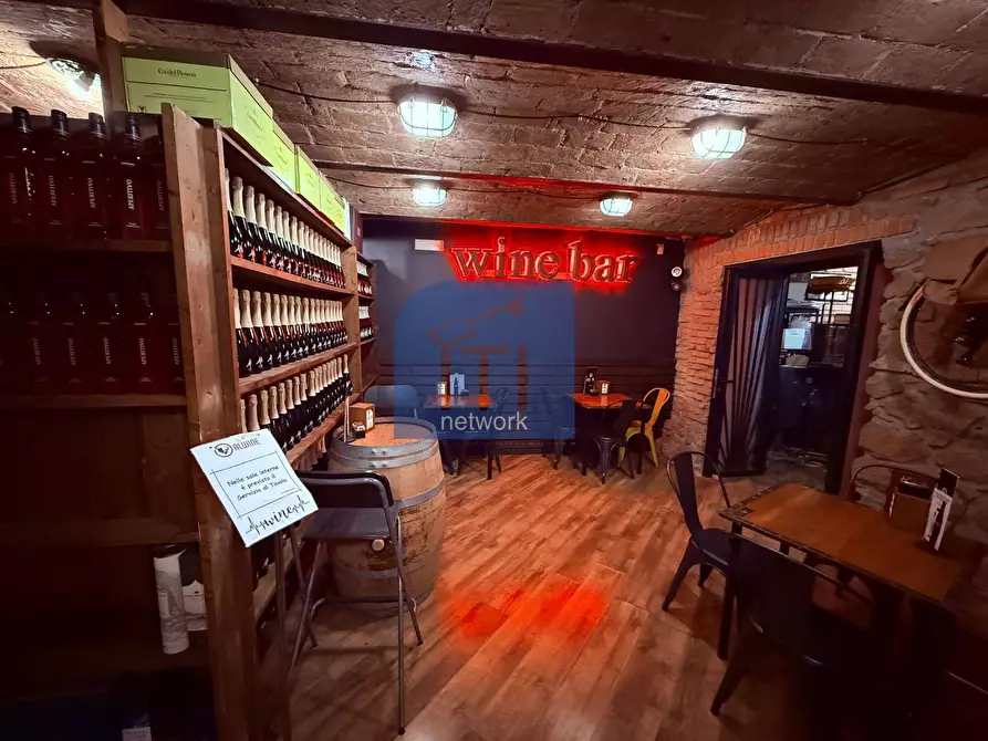 Immagine 13 di Bar / Ristorante in vendita  in Via Della Stazione Vecchia 13 a Roma