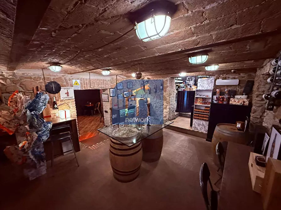 Immagine 14 di Bar / Ristorante in vendita  in Via Della Stazione Vecchia 13 a Roma