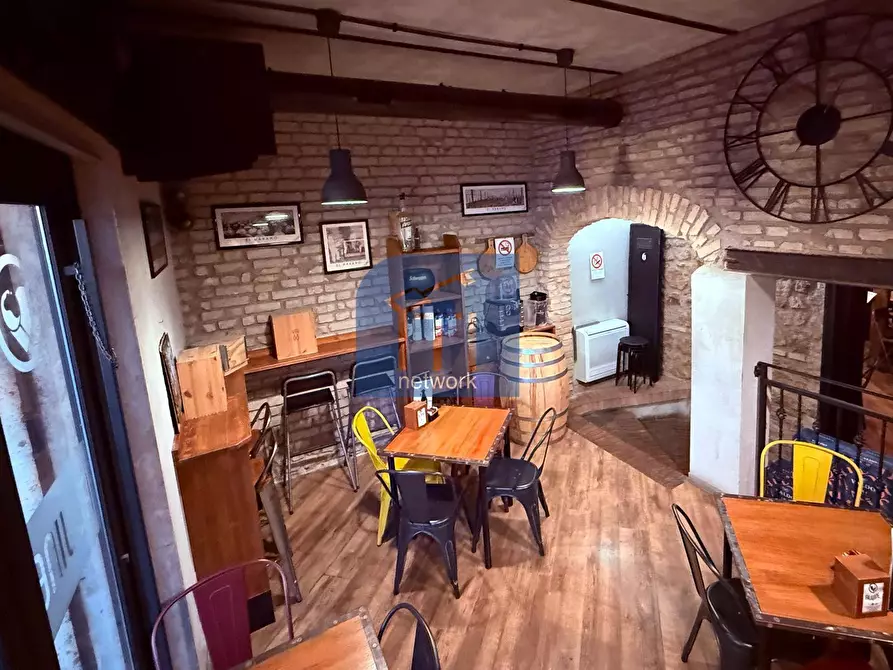 Immagine 15 di Bar / Ristorante in vendita  in Via Della Stazione Vecchia 13 a Roma