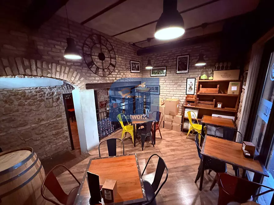 Immagine 16 di Bar / Ristorante in vendita  in Via Della Stazione Vecchia 13 a Roma