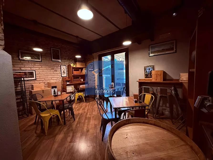 Immagine 17 di Bar / Ristorante in vendita  in Via Della Stazione Vecchia 13 a Roma