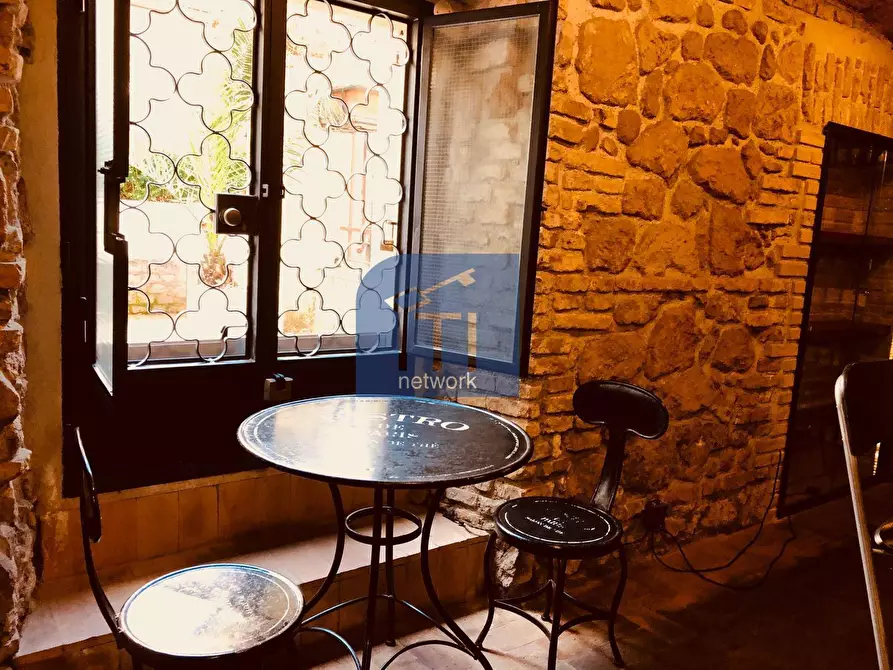 Immagine 22 di Bar / Ristorante in vendita  in Via Della Stazione Vecchia 13 a Roma