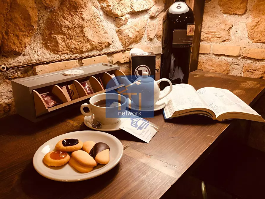 Immagine 6 di Bar / Ristorante in vendita  in Via Della Stazione Vecchia 13 a Roma