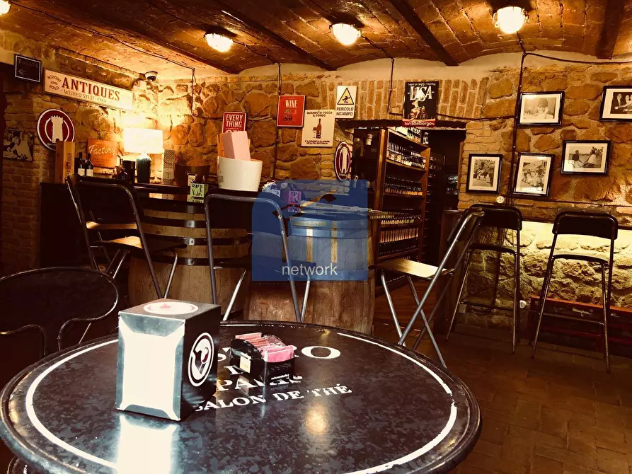 Immagine 24 di Bar / Ristorante in vendita  in Via Della Stazione Vecchia 13 a Roma