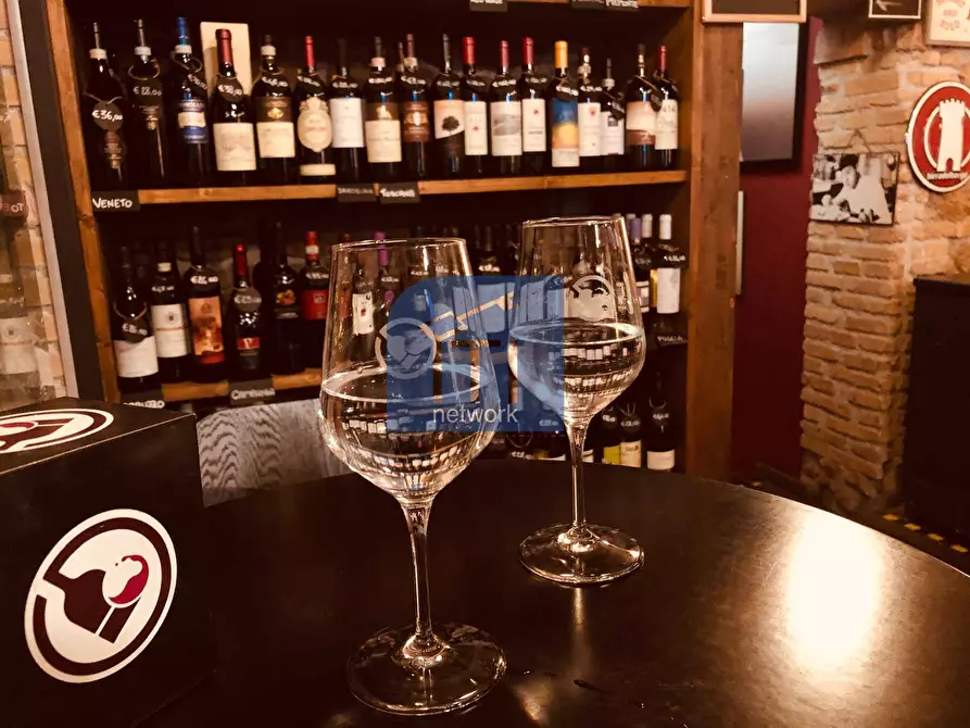 Immagine 25 di Bar / Ristorante in vendita  in Via Della Stazione Vecchia 13 a Roma